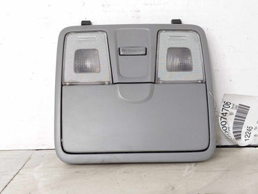 Overhead Console HYUNDAI ACCENT 12 13 14 15 16 171