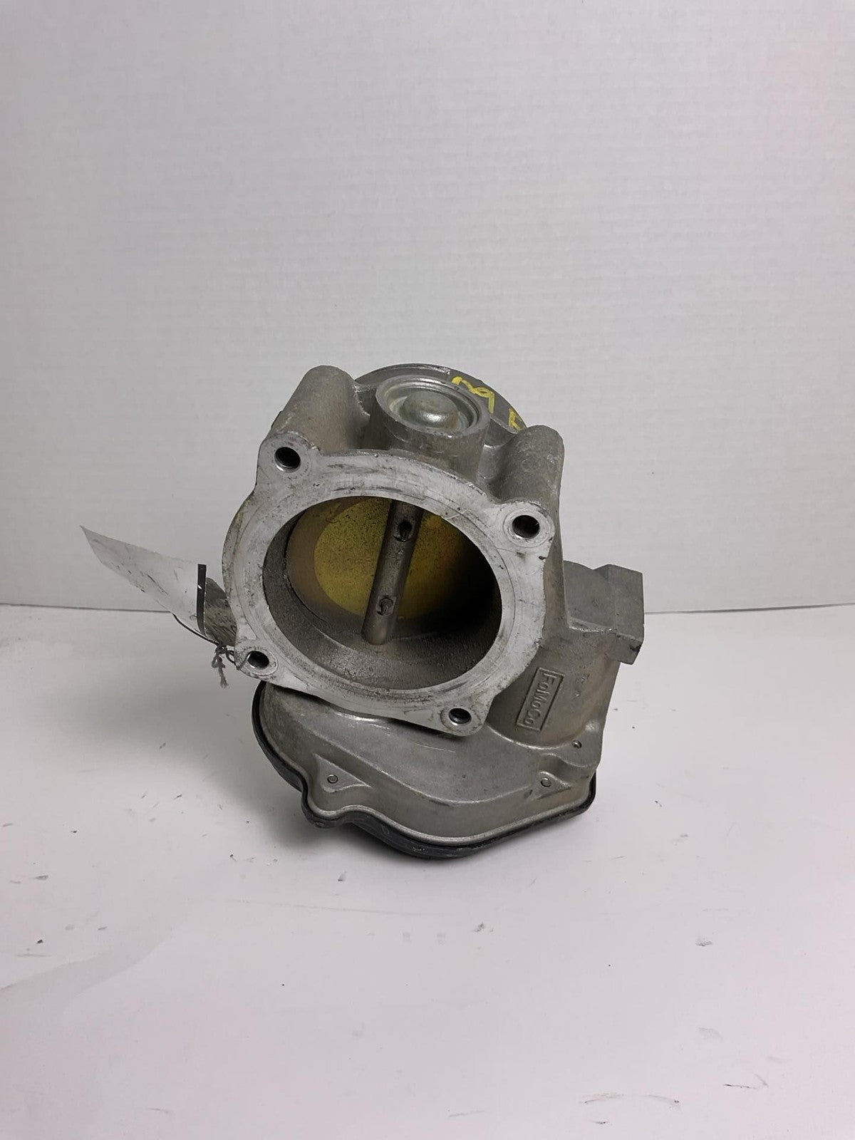 Throttle Body/valve Assy FORD FLEX 09 10 11 120