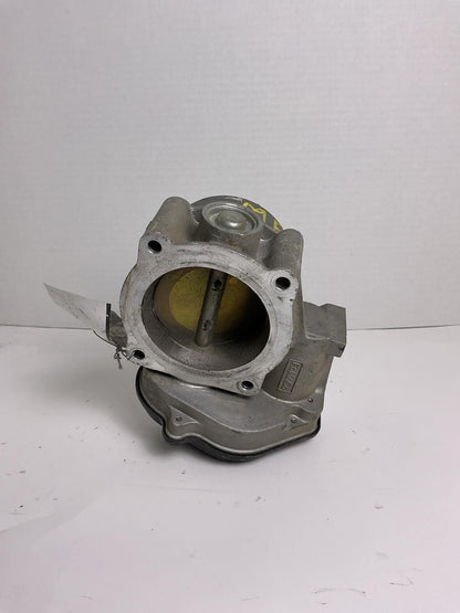 Throttle Body/valve Assy FORD FLEX 09 10 11 120