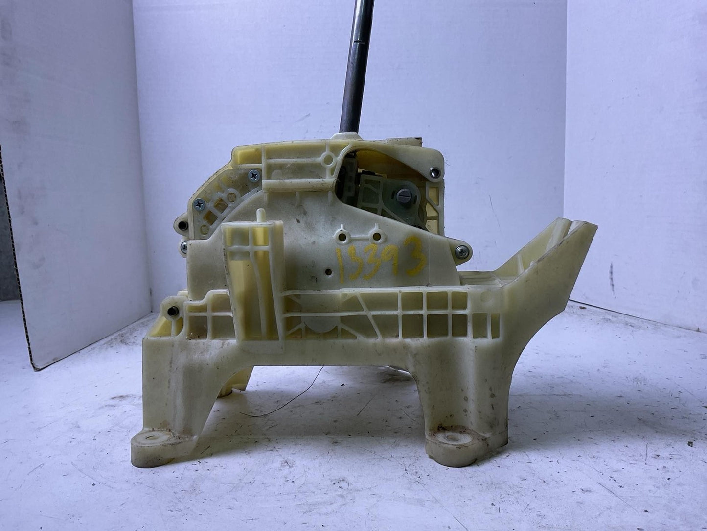 Floor Shifter HYUNDAI KONA 201