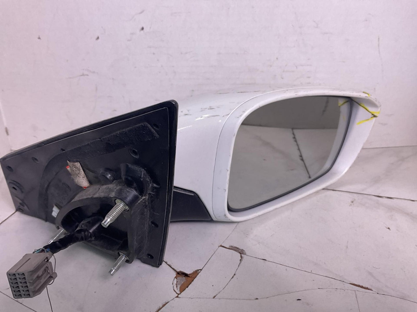 Door Mirror HYUNDAI SONATA Right 11 12 13 14 150