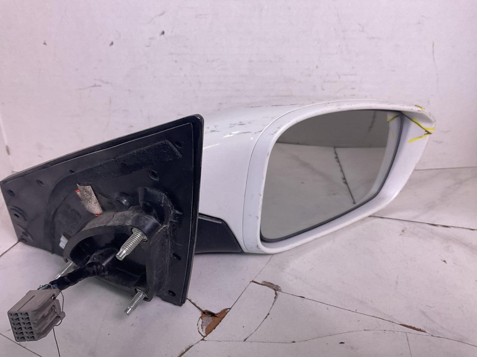 Door Mirror HYUNDAI SONATA Right 11 12 13 14 150