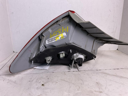 Tail Light Assembly TOYOTA CAMRY Right 12 13 142