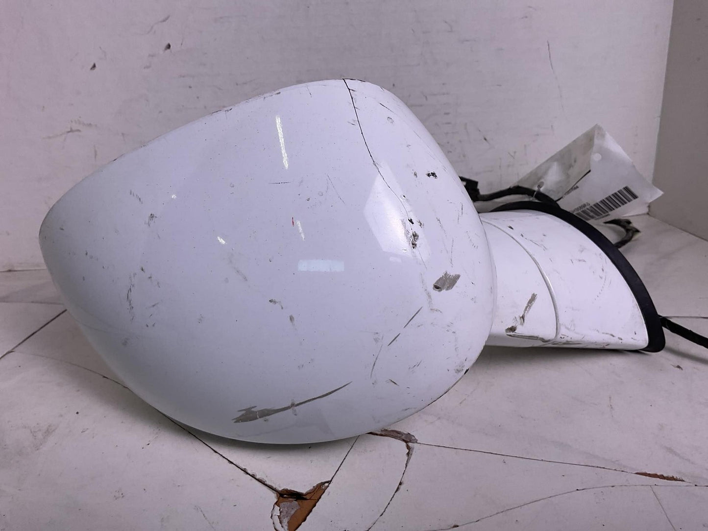 Door Mirror DODGE CHALLENGER Right 15 16 17 18 193