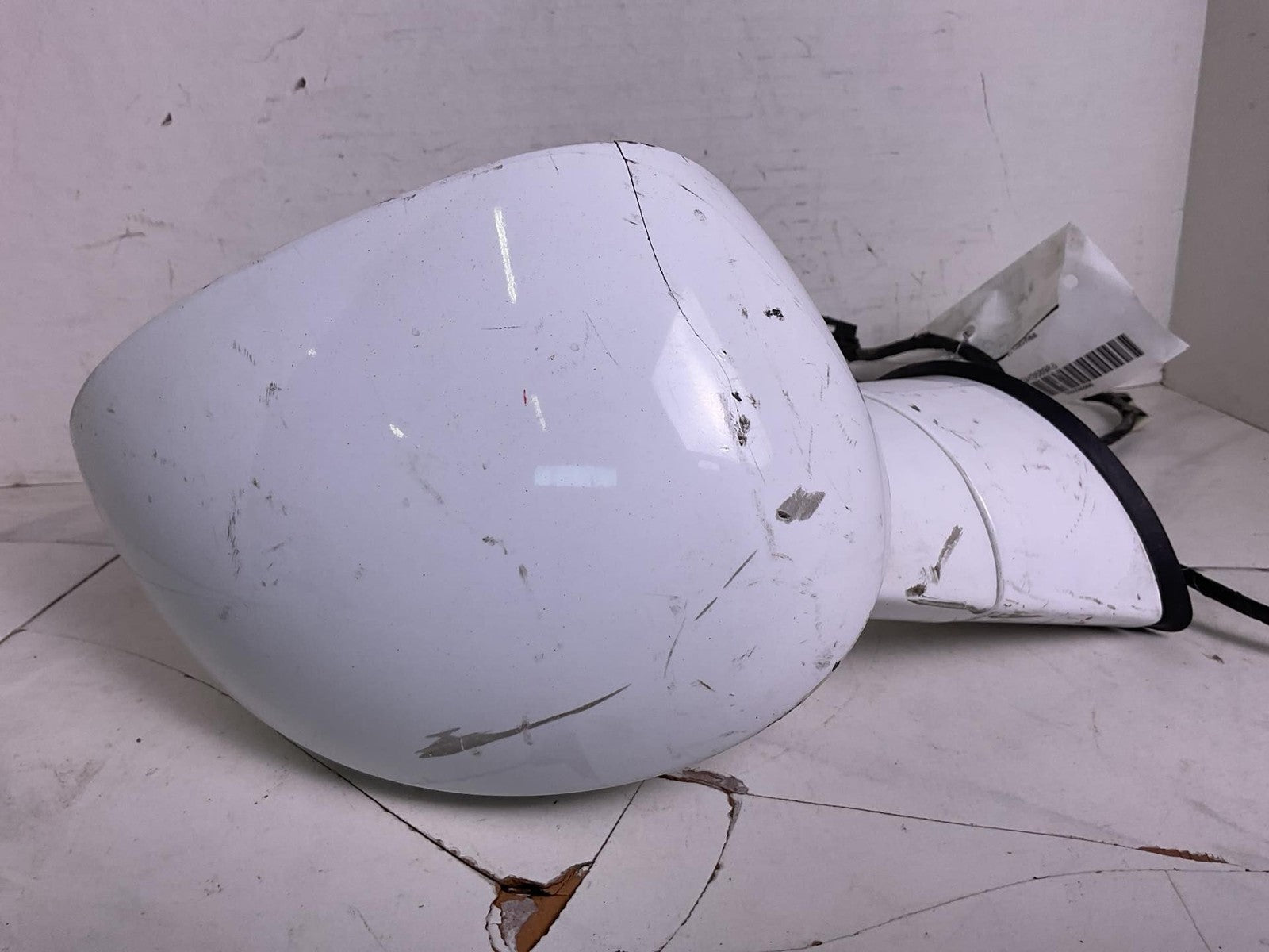 Door Mirror DODGE CHALLENGER Right 15 16 17 18 193