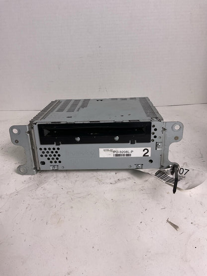 Audio & Visual Equip.(radio) FORD EDGE 11 12 130