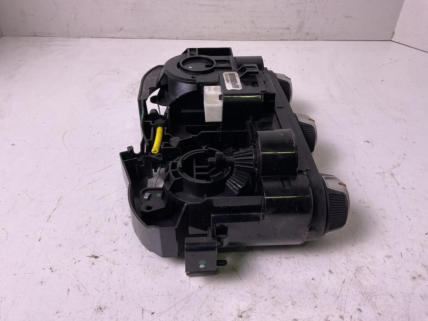 Heater A/c Control NISSAN VERSA 20 21 22 23 244