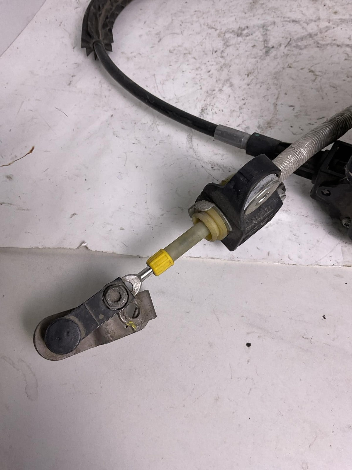 Floor Shifter JETTA EXCEPT GLI 13 14 15 163