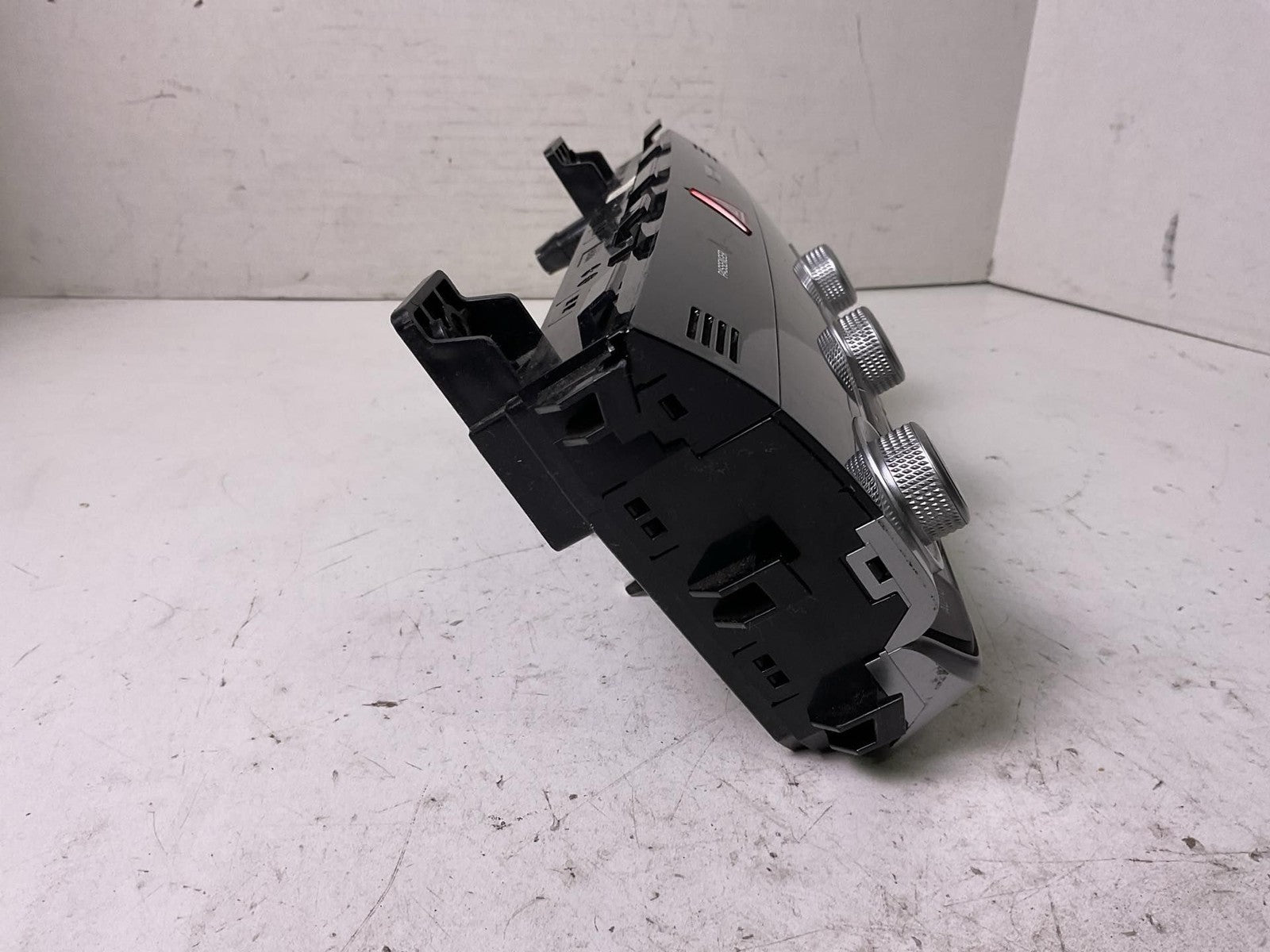 Heater A/c Control HYUNDAI ELANTRA 19 202