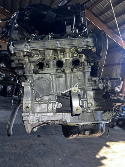 2003 Lexus ES300 3.0L V6 Engine Motor 1MZ-FE OEM 99-03 | Fits TOYOTA CAMRY3
