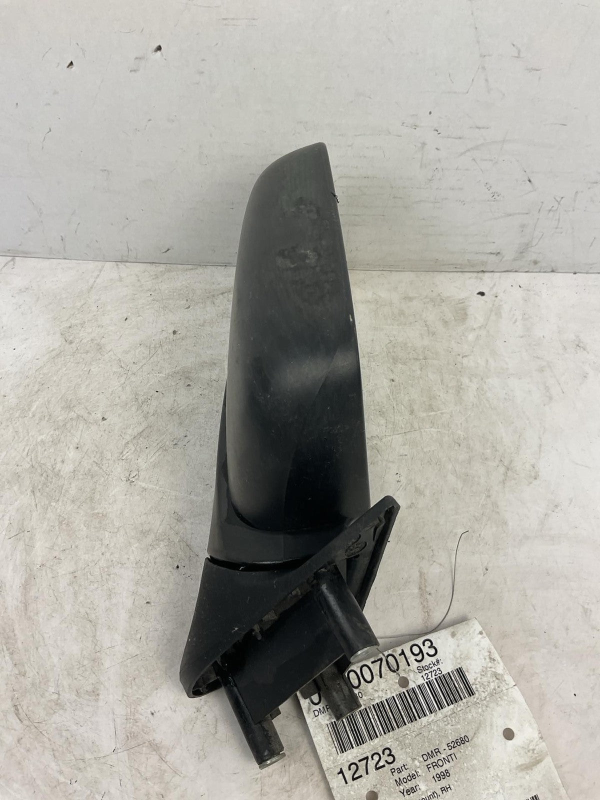 Door Mirror NISSAN FRONTIER Right 98 99 00 01 02 03 041