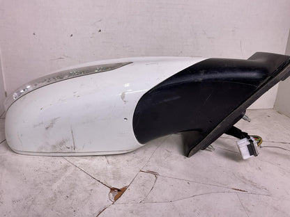 Door Mirror HYUNDAI SONATA Right 11 12 13 14 154