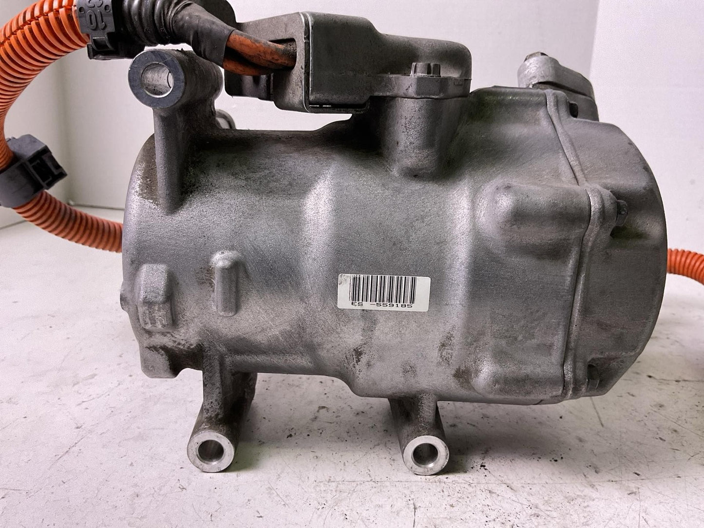 A/c Air Compressor TOYOTA PRIUS 04 05 06 07 08 091