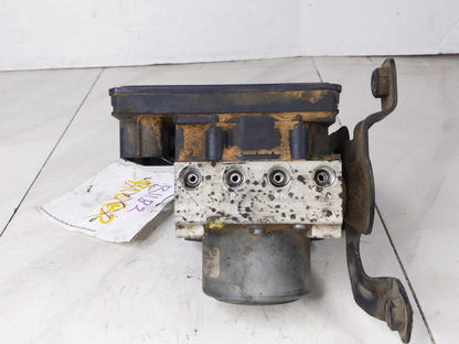 Anti-lock Brake Parts GMC SIERRA 1500 14 15 163