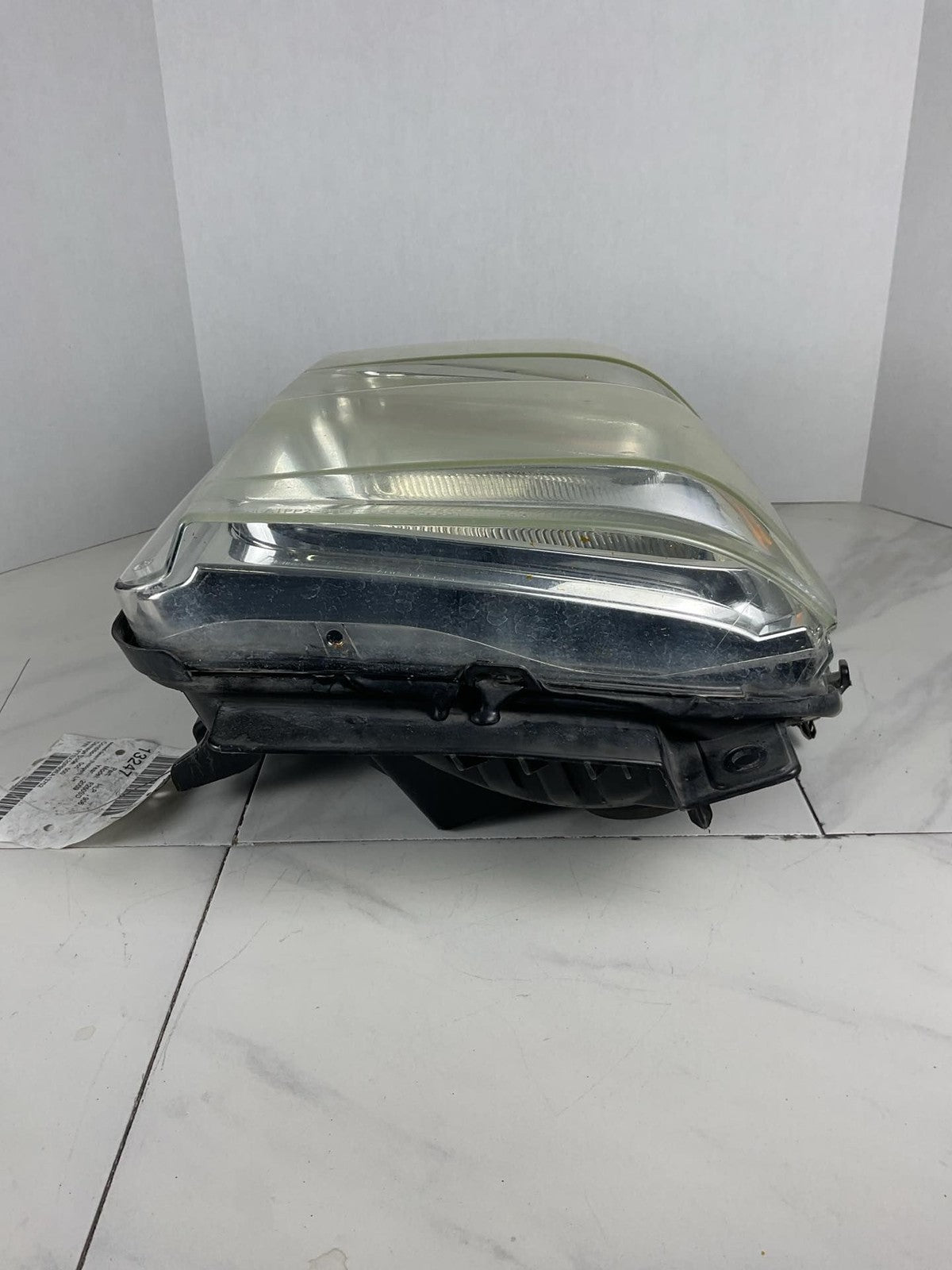Headlamp Assembly FORD F250 SD PICKUP Left 05 06 07 08 09 104
