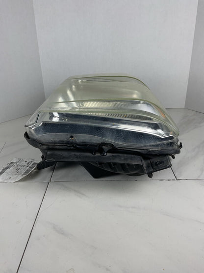 Headlamp Assembly FORD F250 SD PICKUP Left 05 06 07 08 09 104