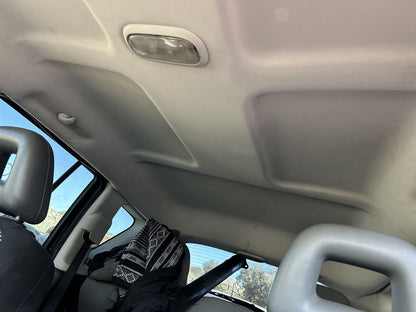 Engine/motor Brain Box JEEP COMPASS 07 08 09 1022