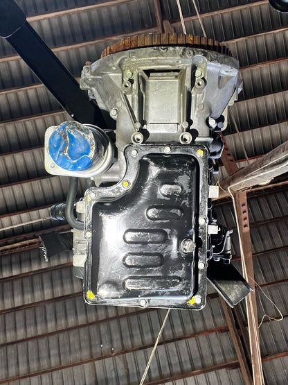 2017 Hyundai Elantra Eco 1.4L Engine G4LC OEM VIN A 8th Fits 17-205
