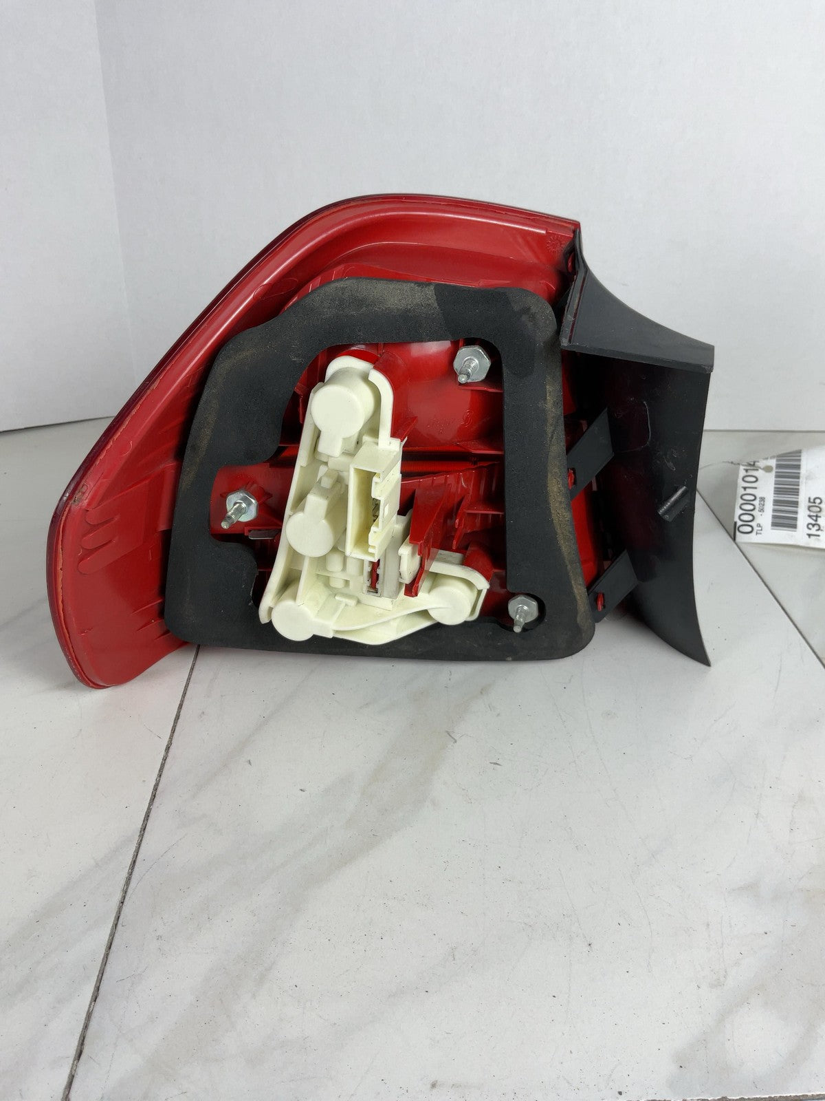 Tail Light Assembly BMW 325I Right 064