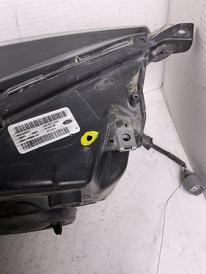 Headlamp Assembly FORD FUSION Left 13 14 15 163