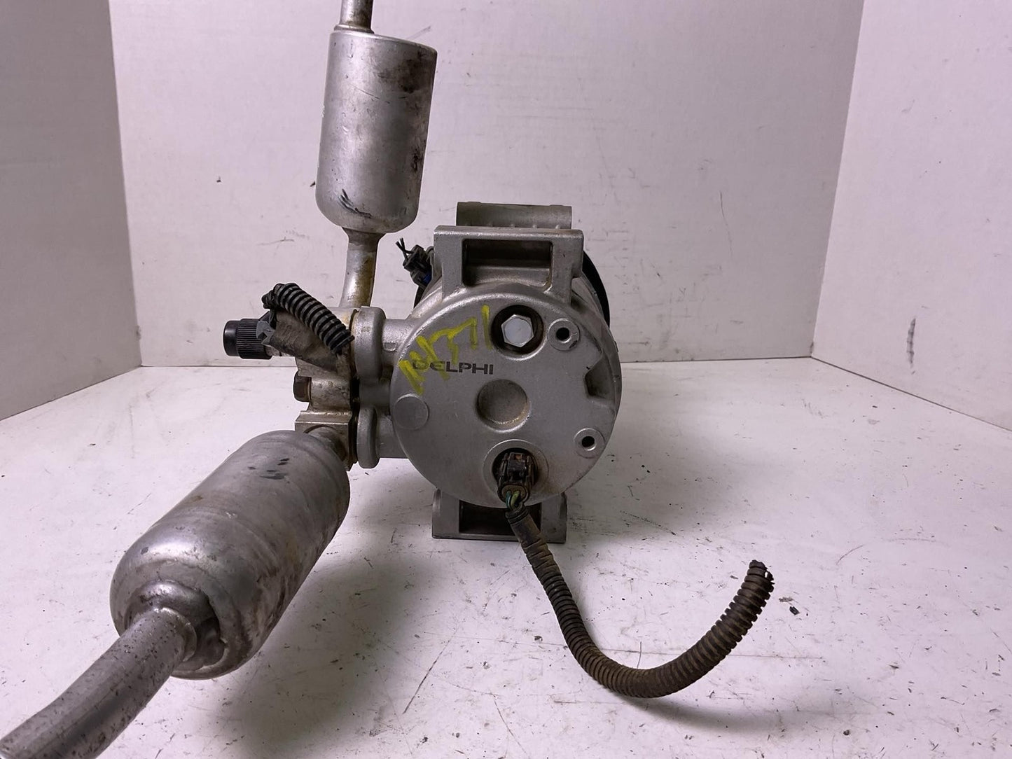 A/c Air Compressor SCION TC 05 06 07 08 09 104