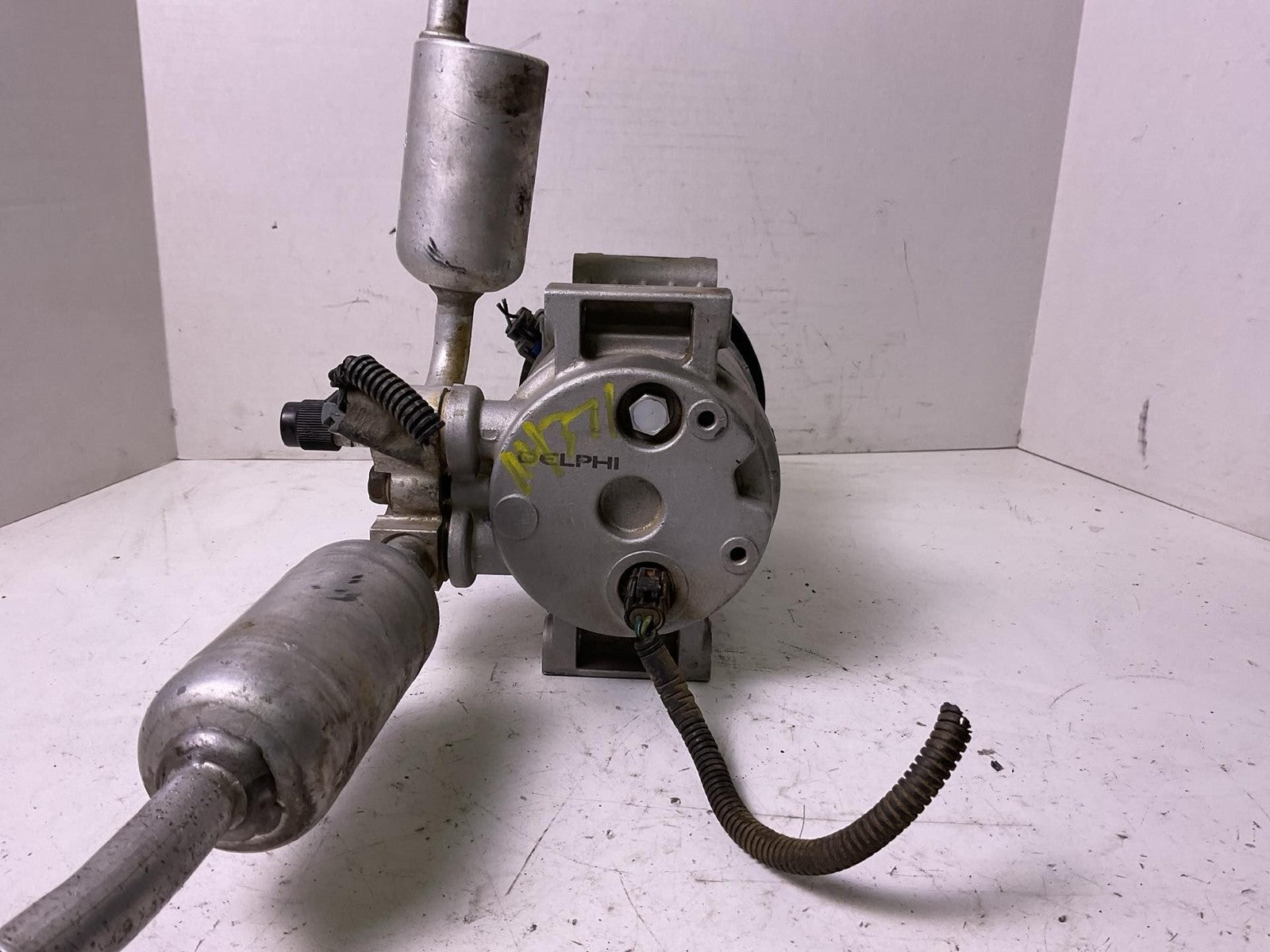 A/c Air Compressor SCION TC 05 06 07 08 09 104
