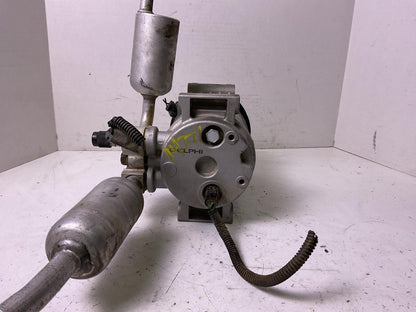 A/c Air Compressor SCION TC 05 06 07 08 09 104