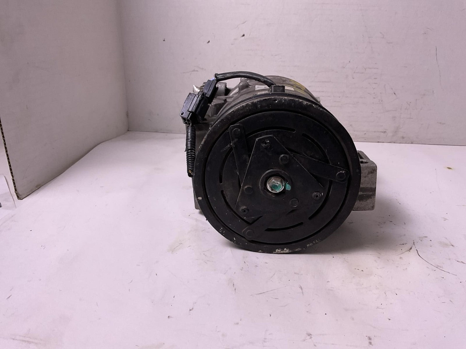 A/c Air Compressor NISSAN ALTIMA 07 08 09 10 11 12 130