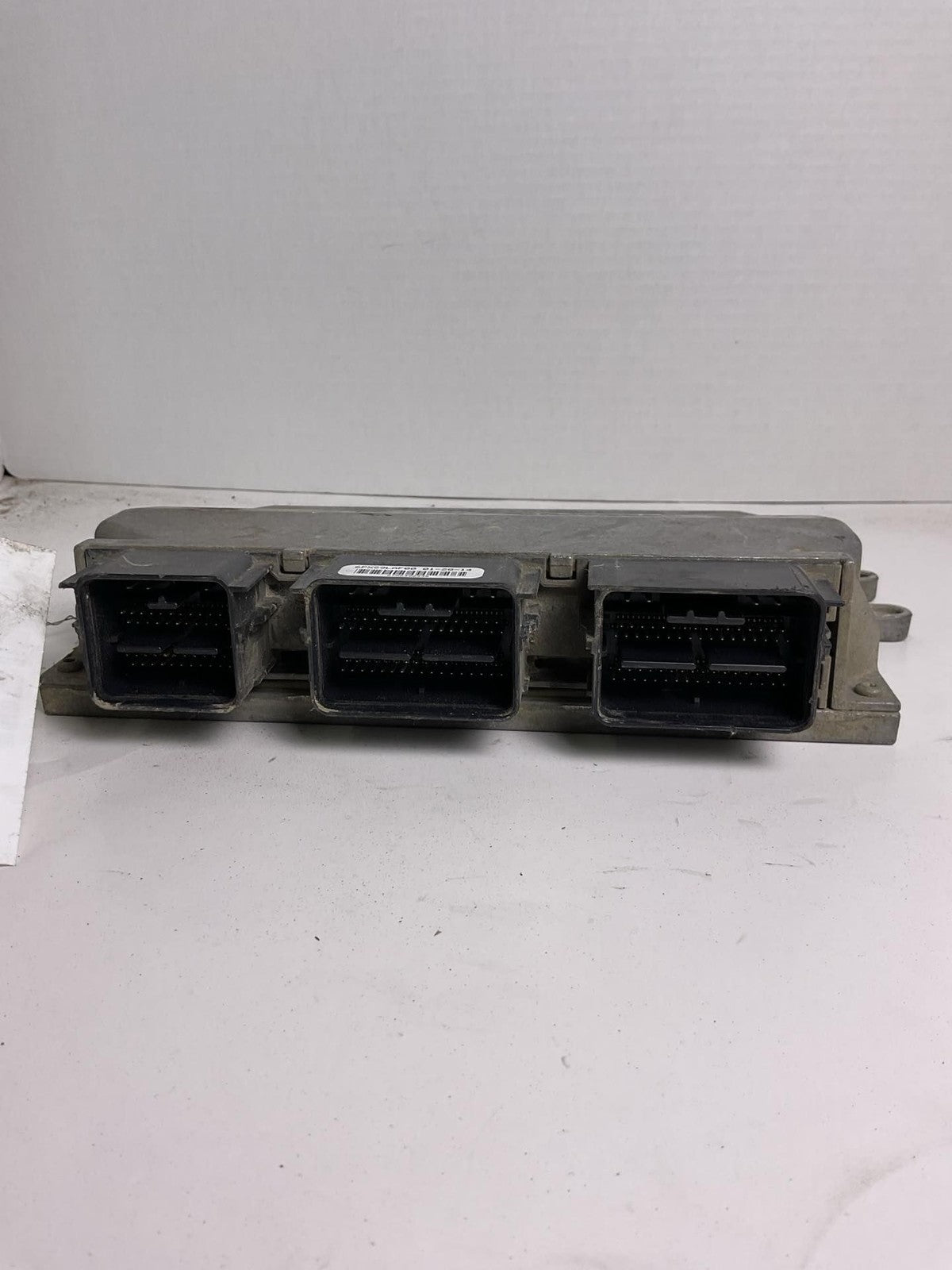 Engine/motor Brain Box FORD FUSION 14 15 162