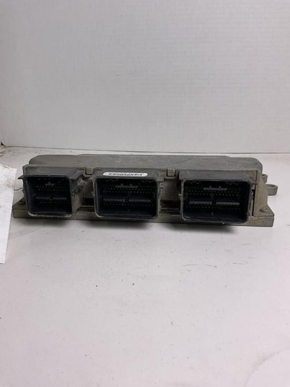 Engine/motor Brain Box FORD FUSION 14 15 162