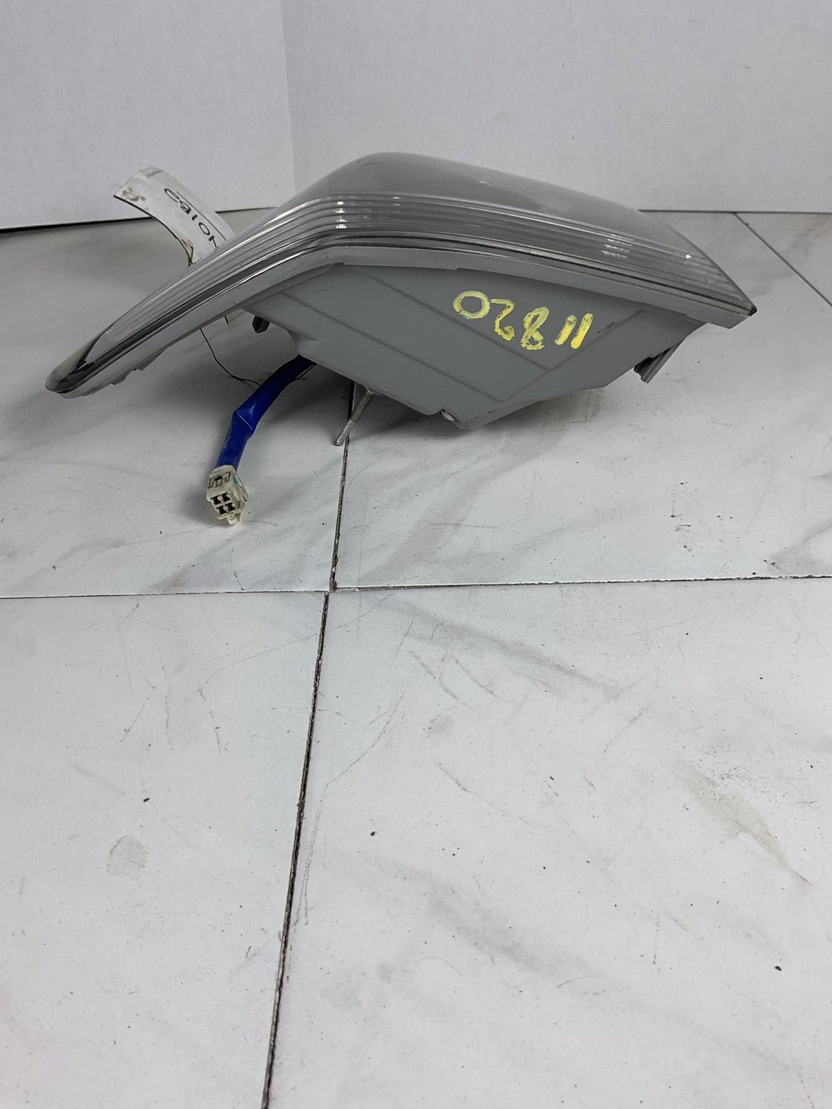 Tail Light Assembly LEXUS RX400 HYBRID Left 06 072