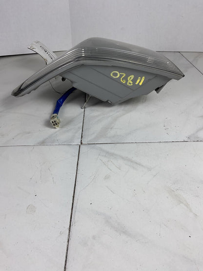 Tail Light Assembly LEXUS RX400 HYBRID Left 06 072