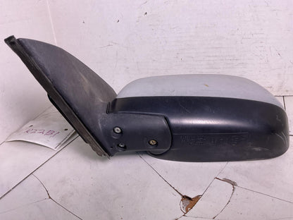 Door Mirror TOYOTA RAV-4 Left 01 02 034