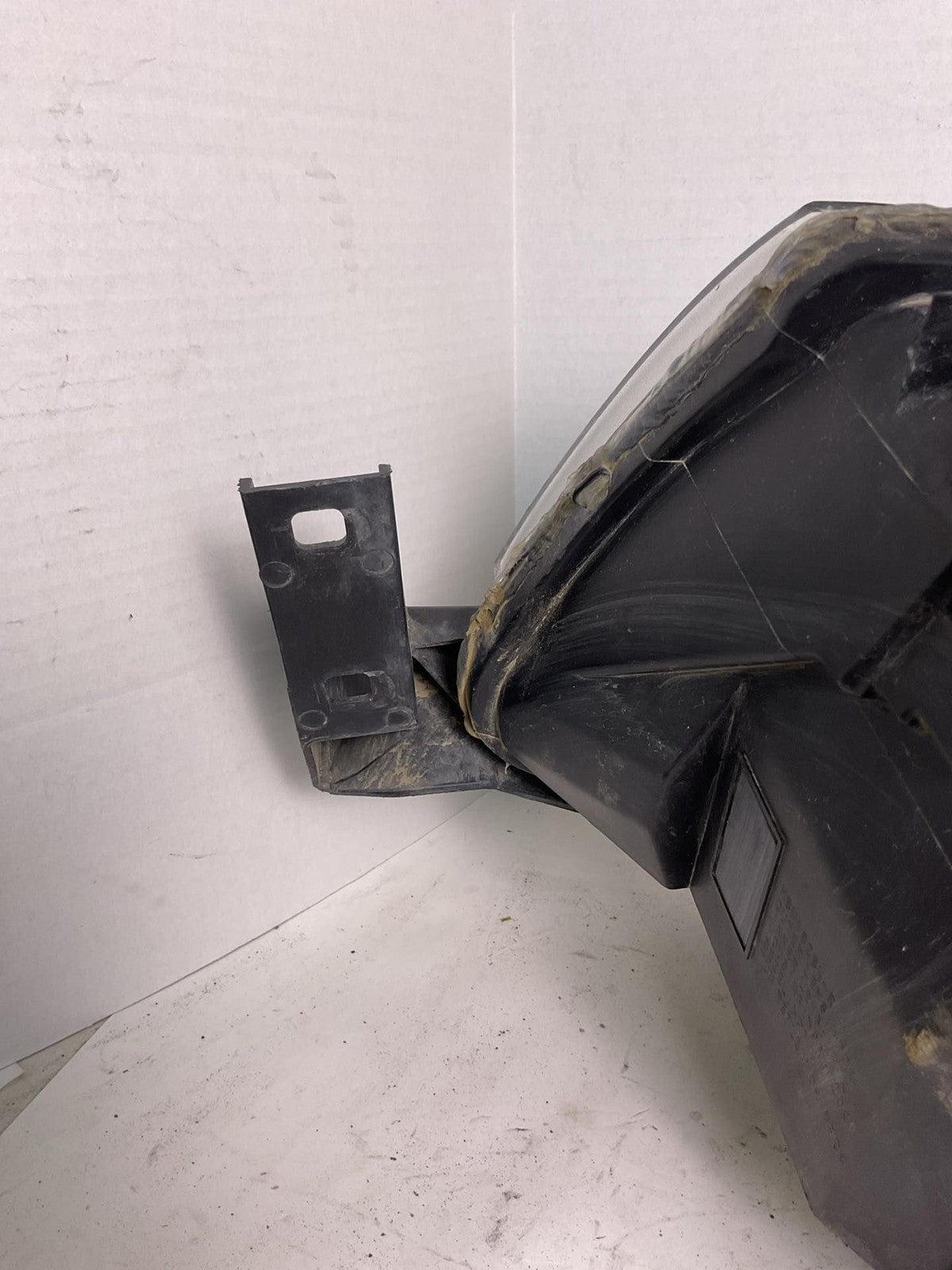 Headlamp Assembly BMW 328 SERIES Right 09 10 11 123