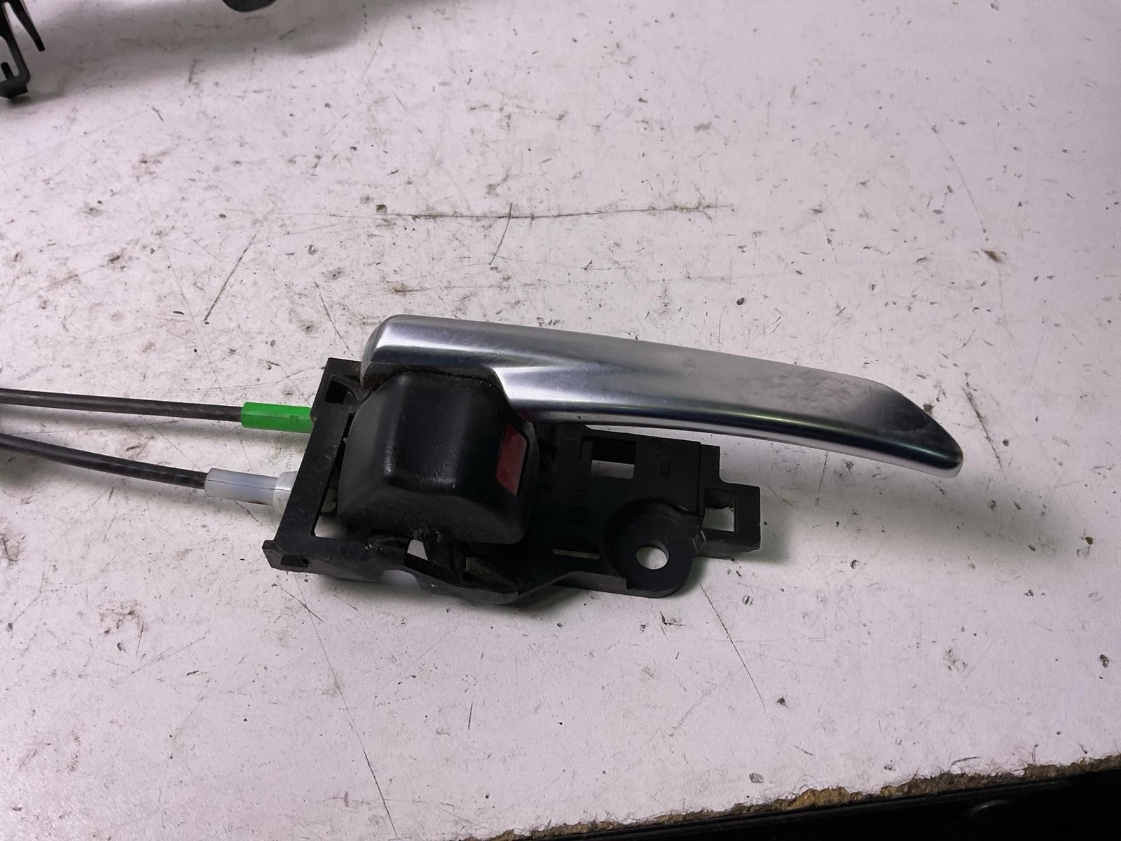 Front Door Latch TOYOTA CAMRY Right 18 19 20 21 22 23 243