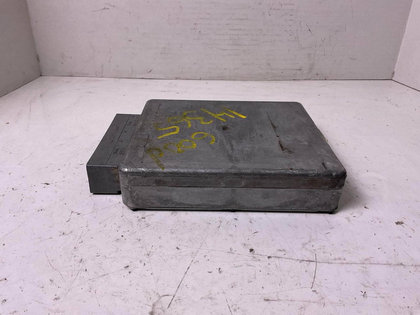 Engine/motor Brain Box FORD EXPEDITION 992