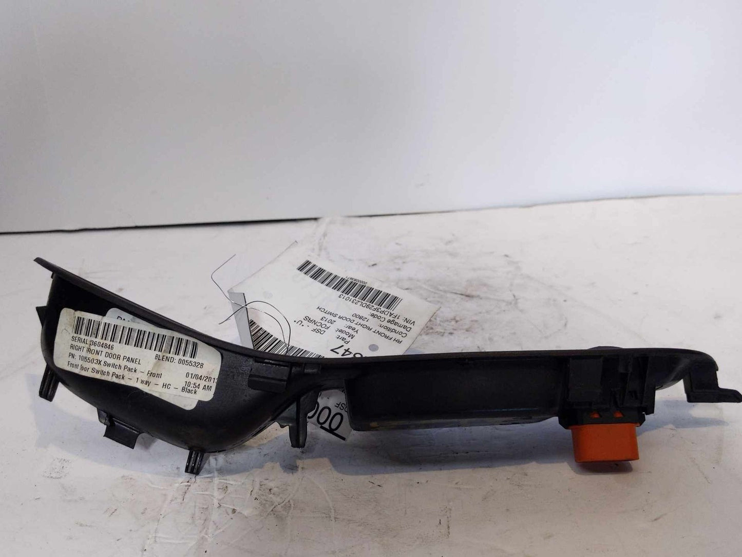 Right Passenger Side Door Power Window Switch For 2013 FORD FOCUS3