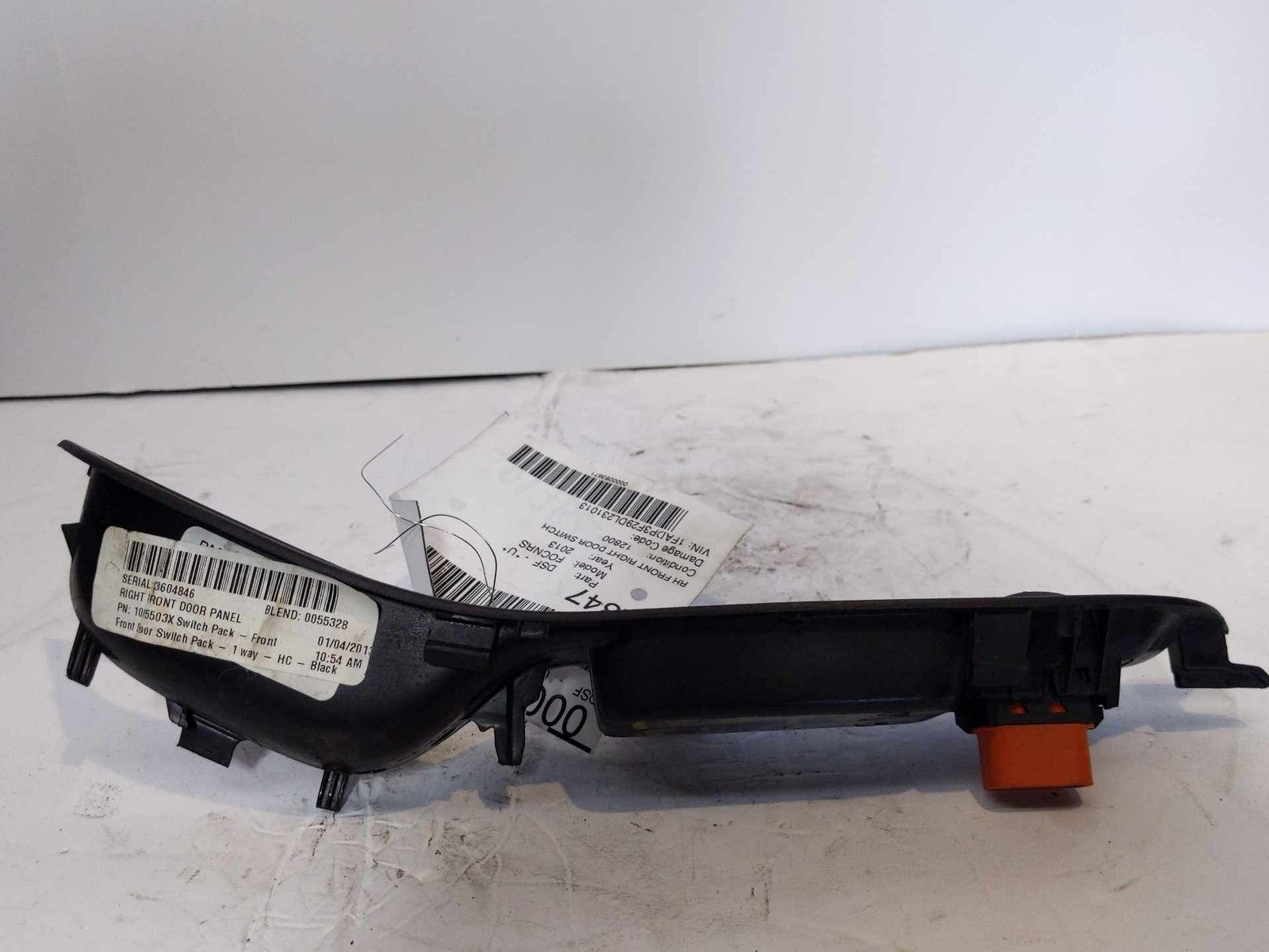 Right Passenger Side Door Power Window Switch For 2013 FORD FOCUS3