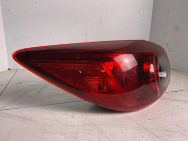 Tail Light Assembly MAZDA 3 Left 14 15 16 17 181