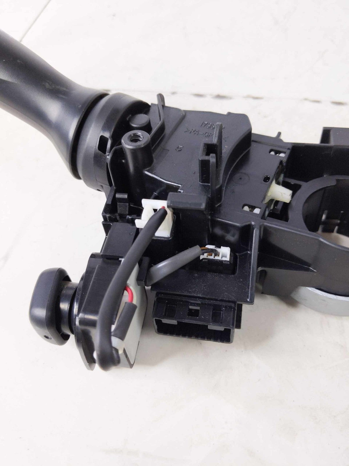 Combination Switch LEXUS GS350 09 10 111