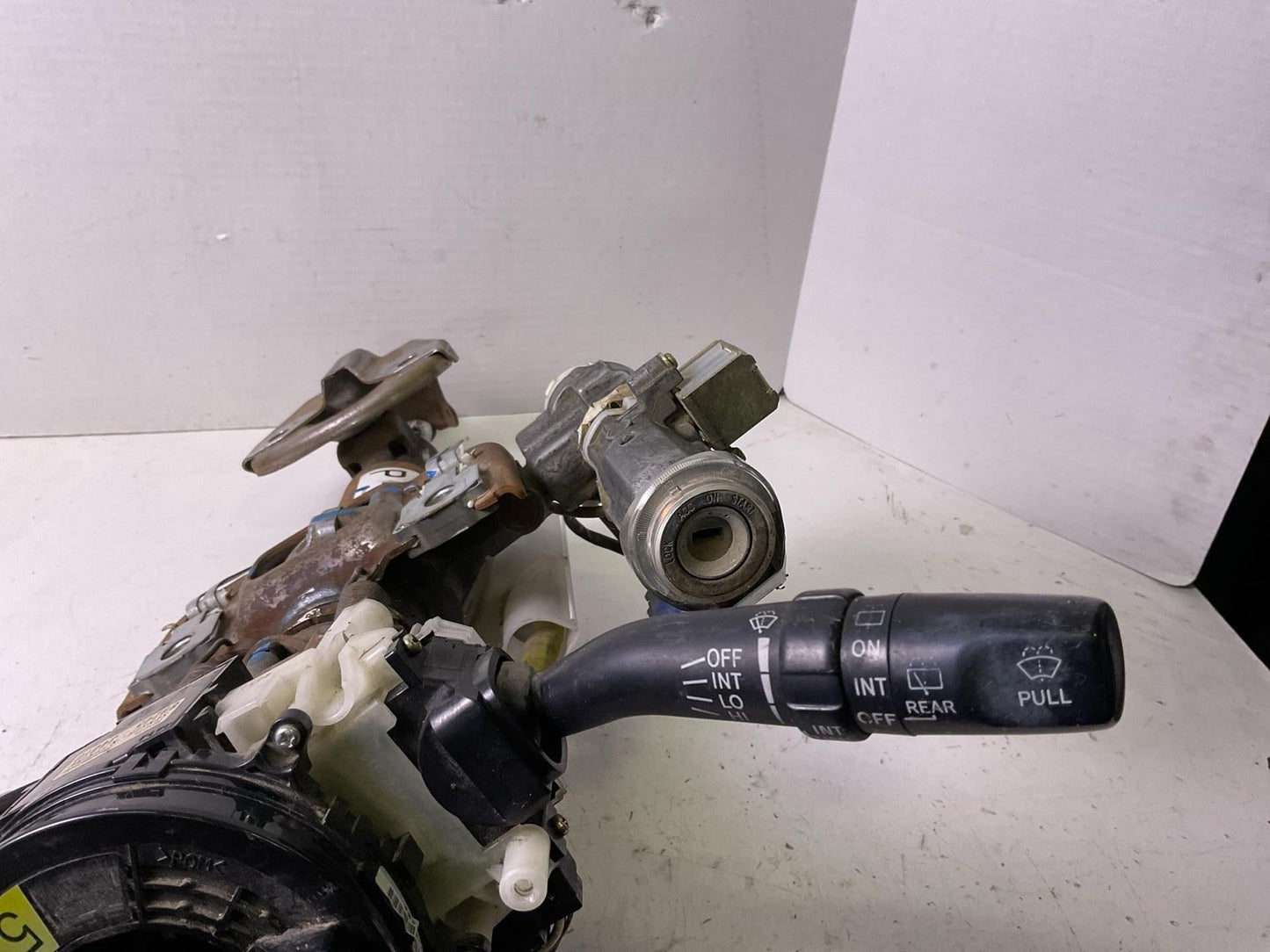 Combination Switch TOYOTA 4RUNNER 03 04 05 06 07 08 093