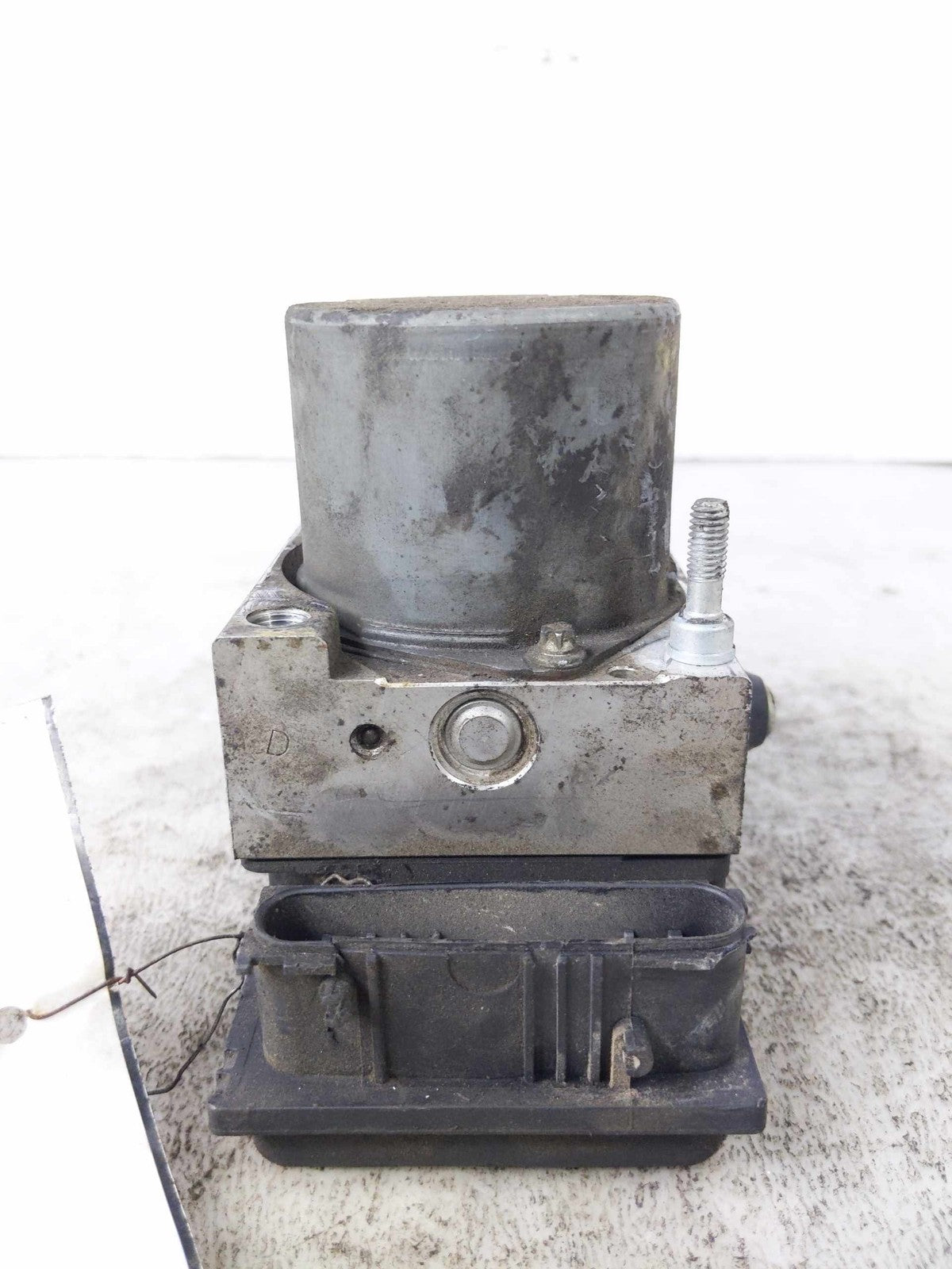 Anti-lock Brake Parts NISSAN ALTIMA 07 08 091