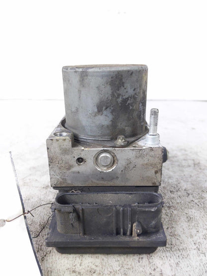 Anti-lock Brake Parts NISSAN ALTIMA 07 08 091
