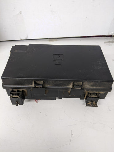 Engine Fuse Box DODGE PICKUP 2500 231