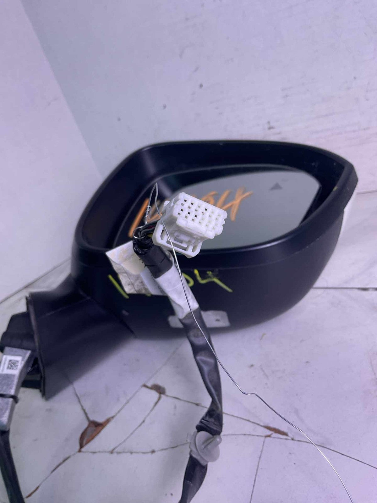 Door Mirror ROGUE EXCEPT SPORT Right 232