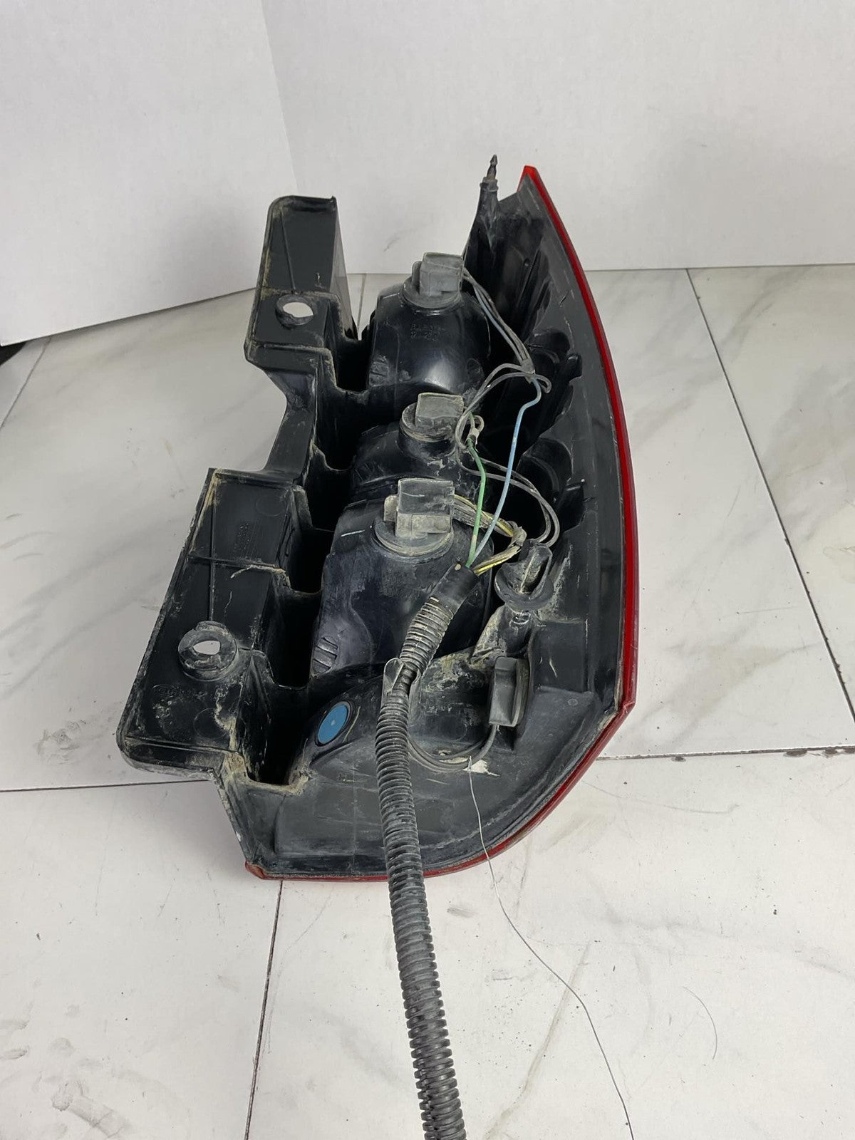 Tail Light Assembly CHEVY TAHOE Left 07 08 09 10 11 12 13 146