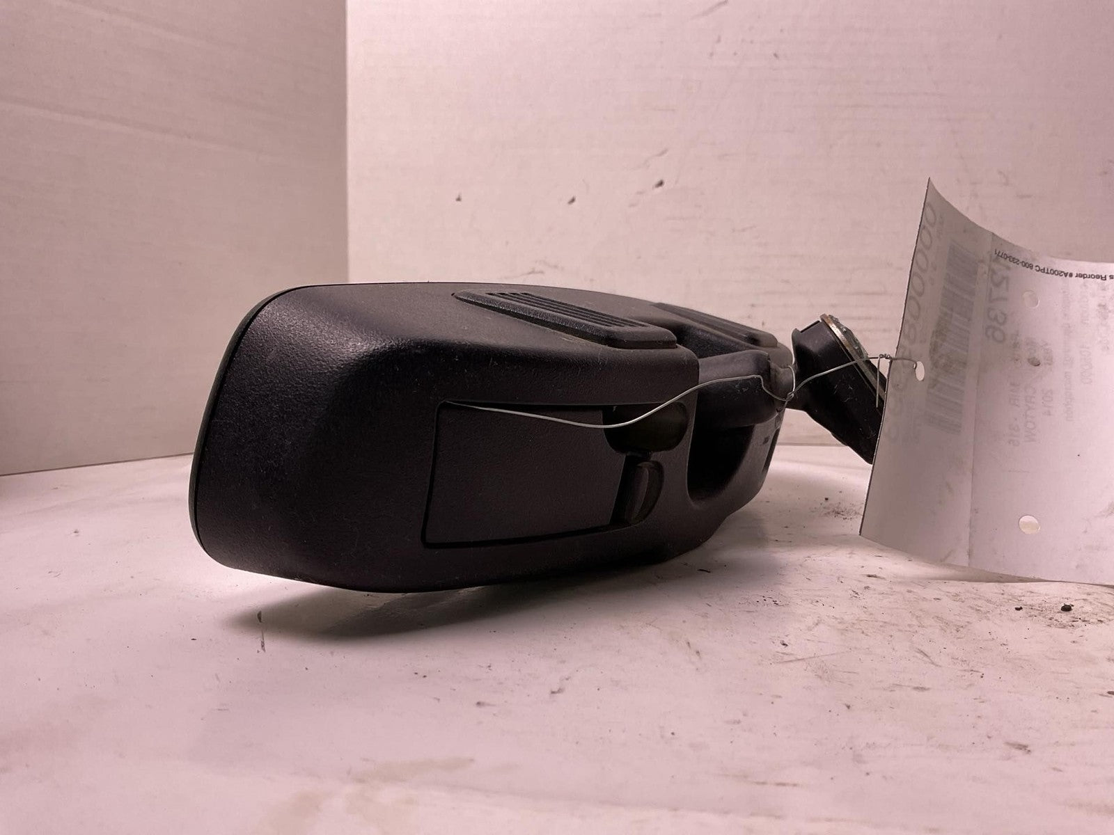 Rear View Mirror CHRYSLER TOWN CNTRY 13 14 15 162