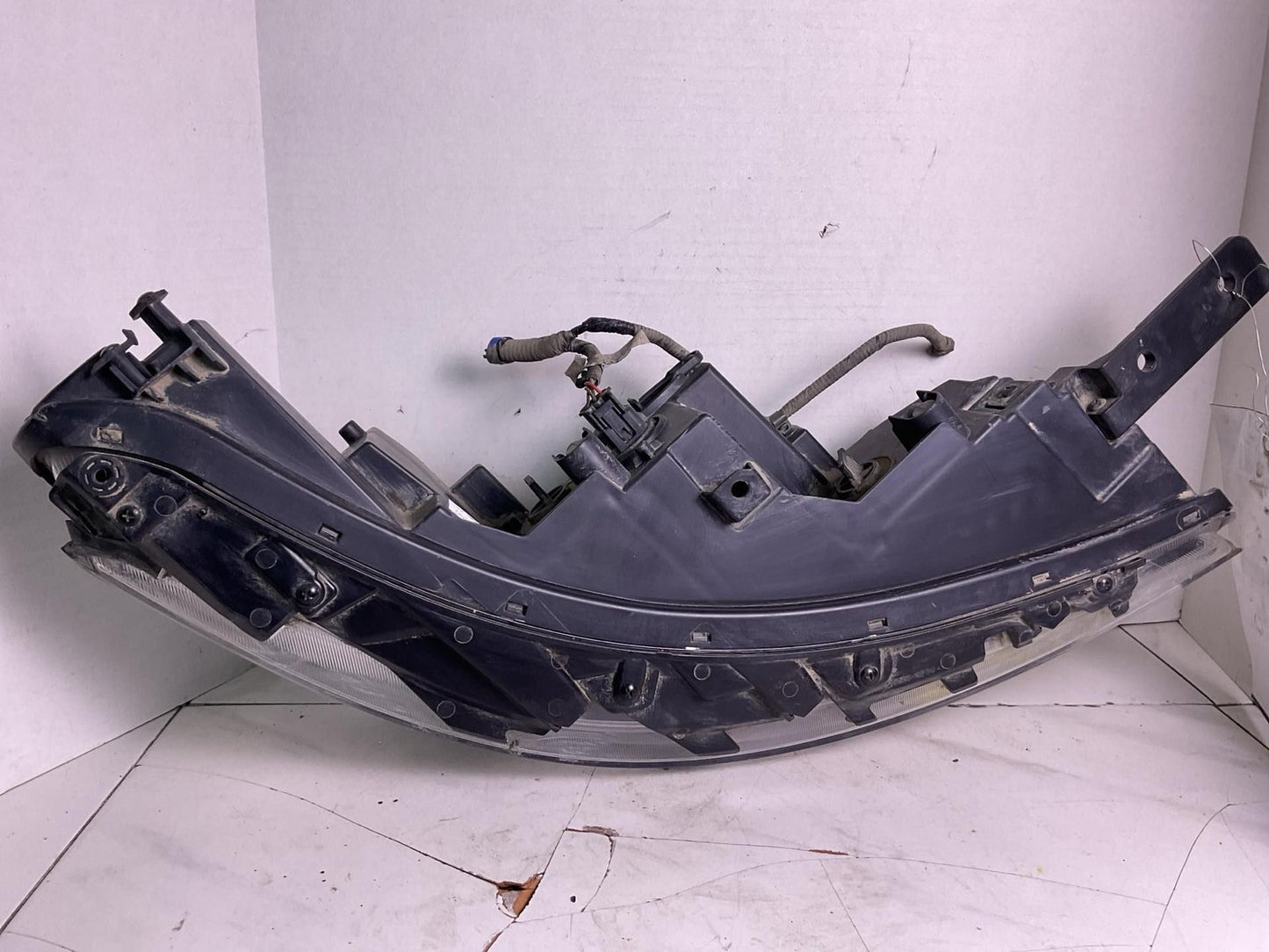 Headlamp Assembly KIA SOUL Right 20 21 226