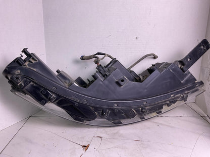 Headlamp Assembly KIA SOUL Right 20 21 226