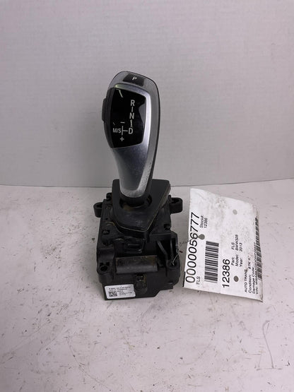 Floor Shifter BMW 328 SERIES 12 13 14 15 16 17 180